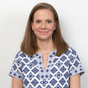 Meet your Posher, Sarah jane